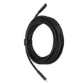 thumbnail image 5 of BIMZUC 16.4ft / 5m USB C to C 3.0 Fast Charge Link Cable for Oculus Quest 2, 5A High-Speed Data Transfer Cord for VR Headset Accessories, Extended Range Reliable Power Delivery, Black, 5 of 9