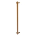 thumbnail image 1 of Allied Brass 18 Inch Refrigerator Pull - 402-RP-BBR, 1 of 2