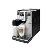 Saeco Incanto Carafe Super Automatic Espresso Machine