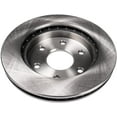 thumbnail image 4 of Detroit Axle - Front Brake Kit for 2009-2017 Chevrolet Traverse Buick Enclave 07-16 GMC Acadia Saturn Outlook Replacement 2010 2011 2012 2013 2014 2015 2016 Disc Brake Rotors: 12.8" Brakes Rotor, 4 of 6