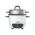 thumbnail image 1 of Aroma Pot-Style ARC-747-1NG - Cuiseur/vapeur de Riz, 1 of 9