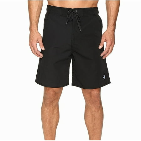 - BODY GLOVE NEW Black Mens Size Medium M Swimwear Board Surf Shorts