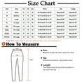 thumbnail image 3 of JeashCHAT Tights for Women Winter Sport High Waist Leg Pants Printing Casual Loose Lamb Velvet Leggins Long Pants, 3 of 9