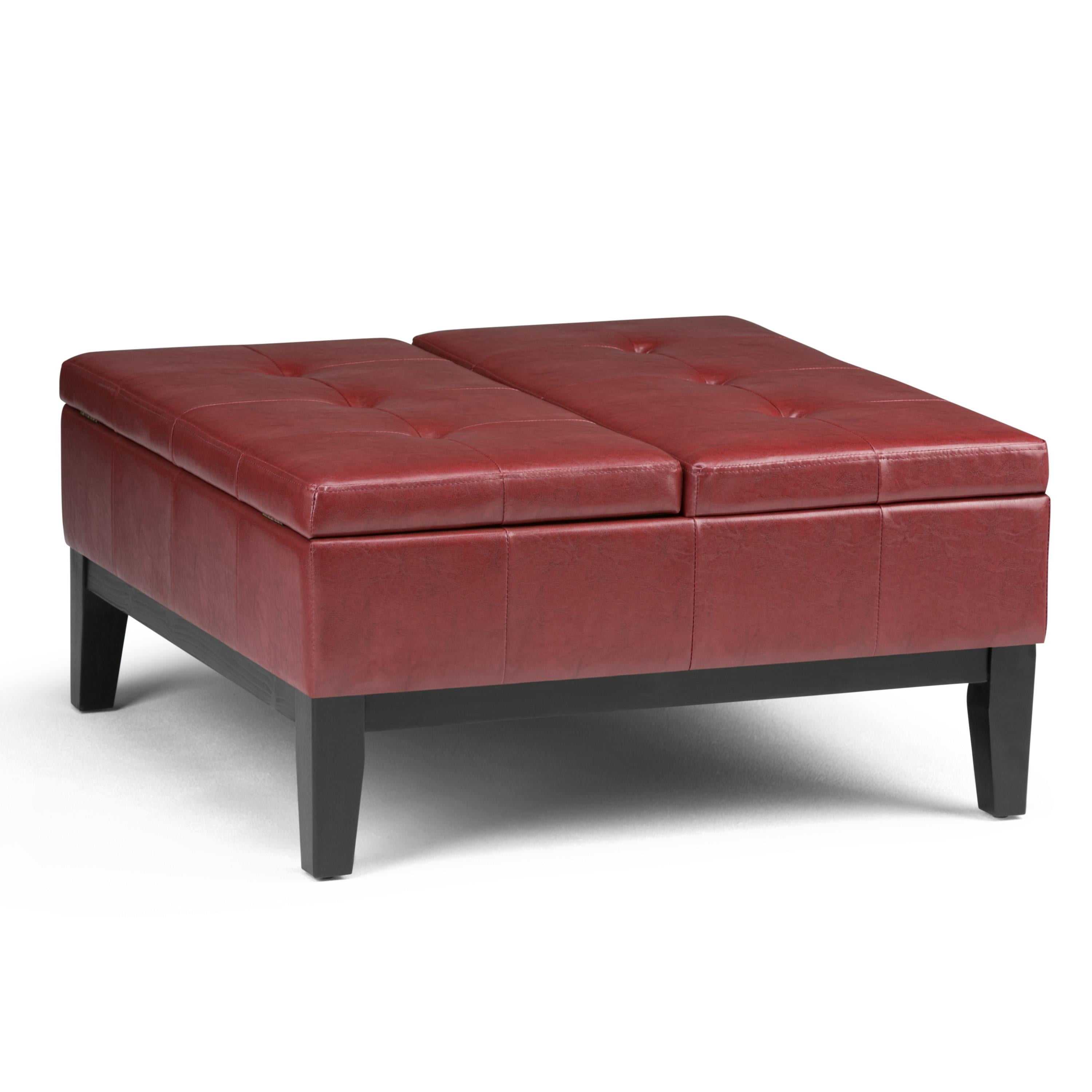 dover glider and ottoman set
