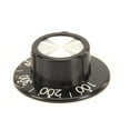 thumbnail image 2 of Star Knob 2R-9783 - Genuine OEM Replacement Part, 2 of 4