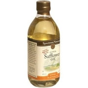 Spectrum Naturals Refined High Heat Safflower Oil, 16 Oz