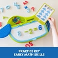 thumbnail image 2 of Conjunto de actividades de conteo Educational Insights MathMagnets GO!, 2 of 9