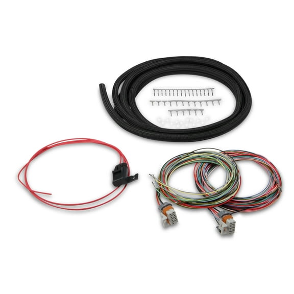 Holley EFI 558-307 Ignition Harness
