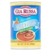 Gia Russa Beef Flavored Broth, 14 oz