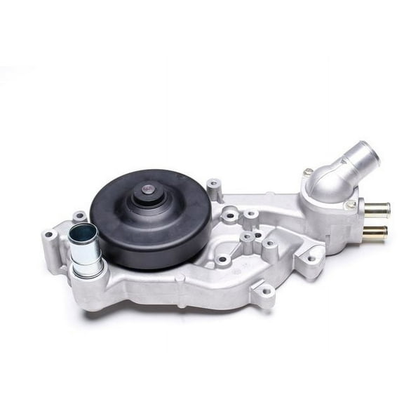 Water Pump - Compatible with 2009 - 2013 Chevy Corvette 2010 2011 2012