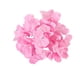 thumbnail image 1 of Wosthever 10 bolsas de tela de seda de hortensia de simulación Decoración E46 Rosa Intenso, 1 of 6