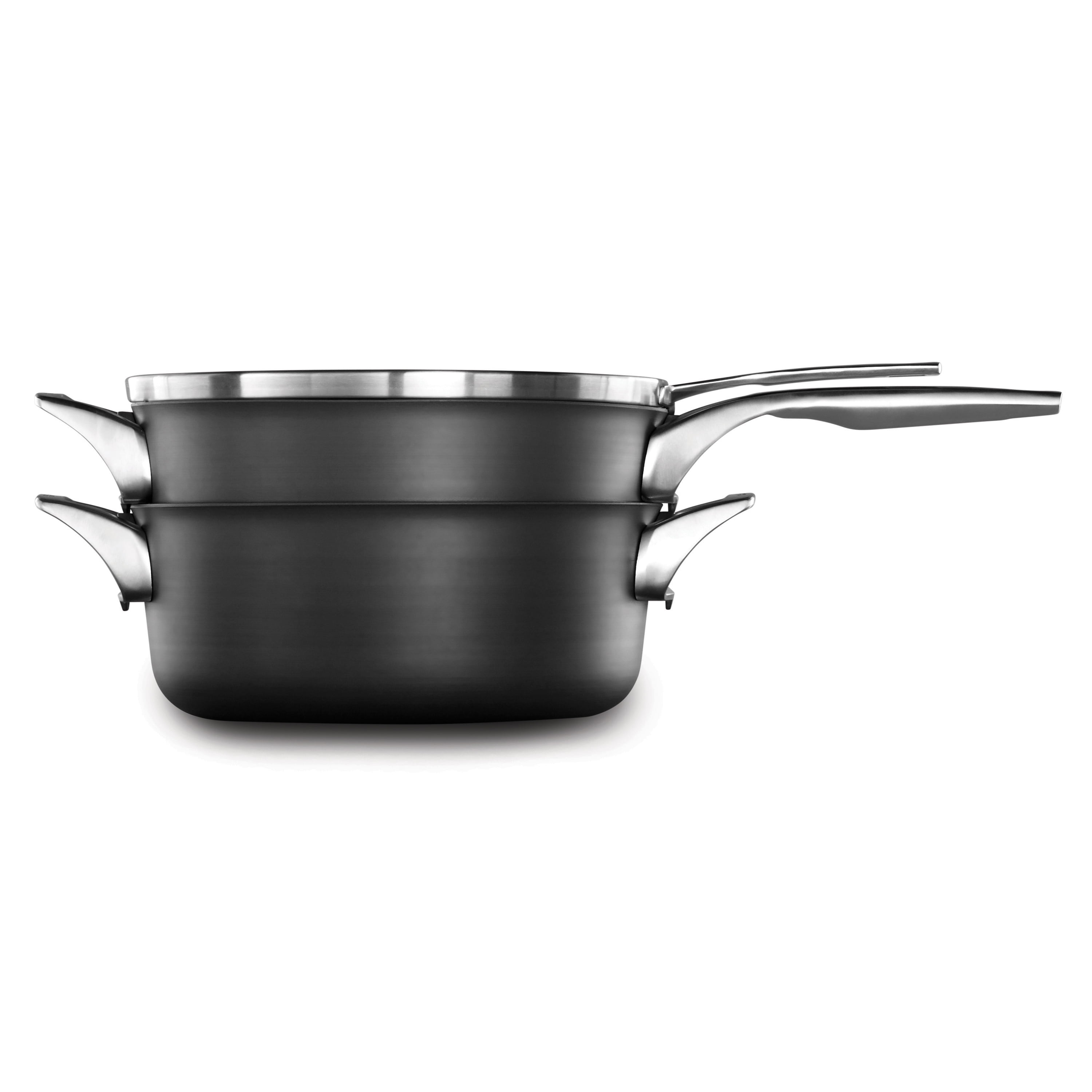 Calphalon Unison Nonstick 4 Quart Sauce Pan with Lid Reviews 2024
