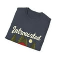 thumbnail image 4 of Tent Camping Outdoor Lovers Men Women Graphic Tee, 4 of 4