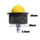 thumbnail image 3 of 3PCS Fuel Pump Primer For Fuxtec FX-RM / FX - RM Series Lawn Mower Pump Trimmer Whipper Snipper Blower Trimmer Carburetor, 3 of 5