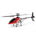 thumbnail image 2 of WLtoys XK V912-A 2.4GHz 4CH Control remoto Quadcopter Helicóptero RC de altura fija JShteea libre de BPA, 2 of 9