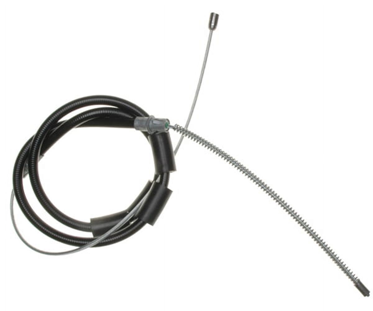 Raybestos BC96002 Professional Grade Parking Brake Cable Fits select: 2004-2007 CHRYSLER TOWN & COUNTRY, 2001-2007 DODGE CARAVAN