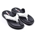 thumbnail image 1 of Ironman Women's Lani Supportive Recovery Flip Flop, 1 of 8