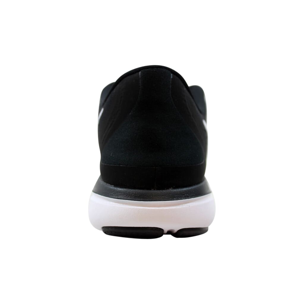 nike flex 2017 rn women's white