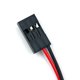 thumbnail image 3 of Modelo de luces de material, RC LED Light RC Car Light 4 luces de repuesto para 1/10 1/8 HSP Redcat Abanopi 4pcs blanco, 3 of 7