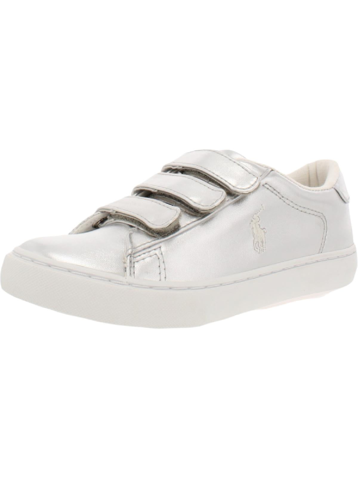 ralph lauren girls shoes