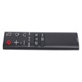 thumbnail image 1 of Soundbar Remote Control, Scratch Resistant Soundbar Remote Controller Easy Access  for Office, 1 of 7