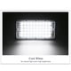 thumbnail image 5 of Bewildely Lámpara de pared de iluminación de proyector de calle IP65 impermeable para exteriores con luz de inundación LED de 50W Iluminación y accesorios No.2 Bewildely HA025961-02, 5 of 6