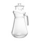 thumbnail image 4 of Jarra de agua fría, jarra para sangría, para , resistente a roturas, para restaurante, para jugo, ideal para buffets, fiestas y uso doméstico. 2000 ml Sólido Transparente, 4 of 8
