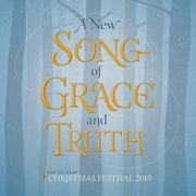 Various Artists - New Song of Grace & Truth - CD