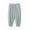 Green, variant on Jeans for Boys Boys Athletic Pants Boys Outdoor Pants Elastic Waist Lightweight Breathable Summer Play Clothes For Kids Age 3-12 Comfortable Active Wear Durable
