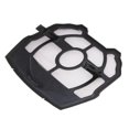 thumbnail image 4 of Aspiradora Filtro de aire Piezas de repuesto Ensamblaje de limpieza duradero con prefiltro para 313282002 18 Aspiradoras de mano Baoblaze Repuestos RoboVac, 4 of 6