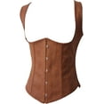thumbnail image 1 of vila.Y Mode Femmes Marron 27-29, 1 of 1