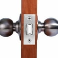 thumbnail image 4 of BESTYASH Cerradura Metálica Tubular Para Puertas Interiores De Instalación Sencilla Y Uso, 4 of 7