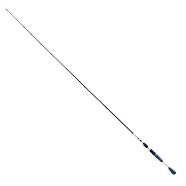 Lews Fishing LCPI-MLC70 Custom Plus Speed Stick Casting Rod - 6 ft. 6 in. 