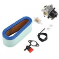 thumbnail image 4 of Carburetor Carb For  640065A 13Hp 13.5Hp 14Hp 15Hp  Filter, 4 of 8