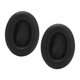 thumbnail image 4 of Cubierta De Las Almohadillas Almohadillas Para Los Auriculares Reemplazo De Las Almohadillas Para Los Oídos Almohadillas De Esponja De Repuesto Almohadillas Para Orejas Para, 4 of 5