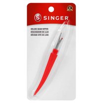 Singer Deluxe Seam Ripper-5"