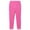 Pink Ice, variant on Columbia Youth Girls Glacial Legging, Black Flurries, X-Small