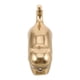 thumbnail image 4 of Cute Cat Brass Incense Stick Holder Stand Adorable Tabletop Burner for Home Decor & Relaxation, 4 of 5