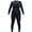 Megenta, variant on Akona Akona Quantum Stretch Women's 3mm Jumpsuit