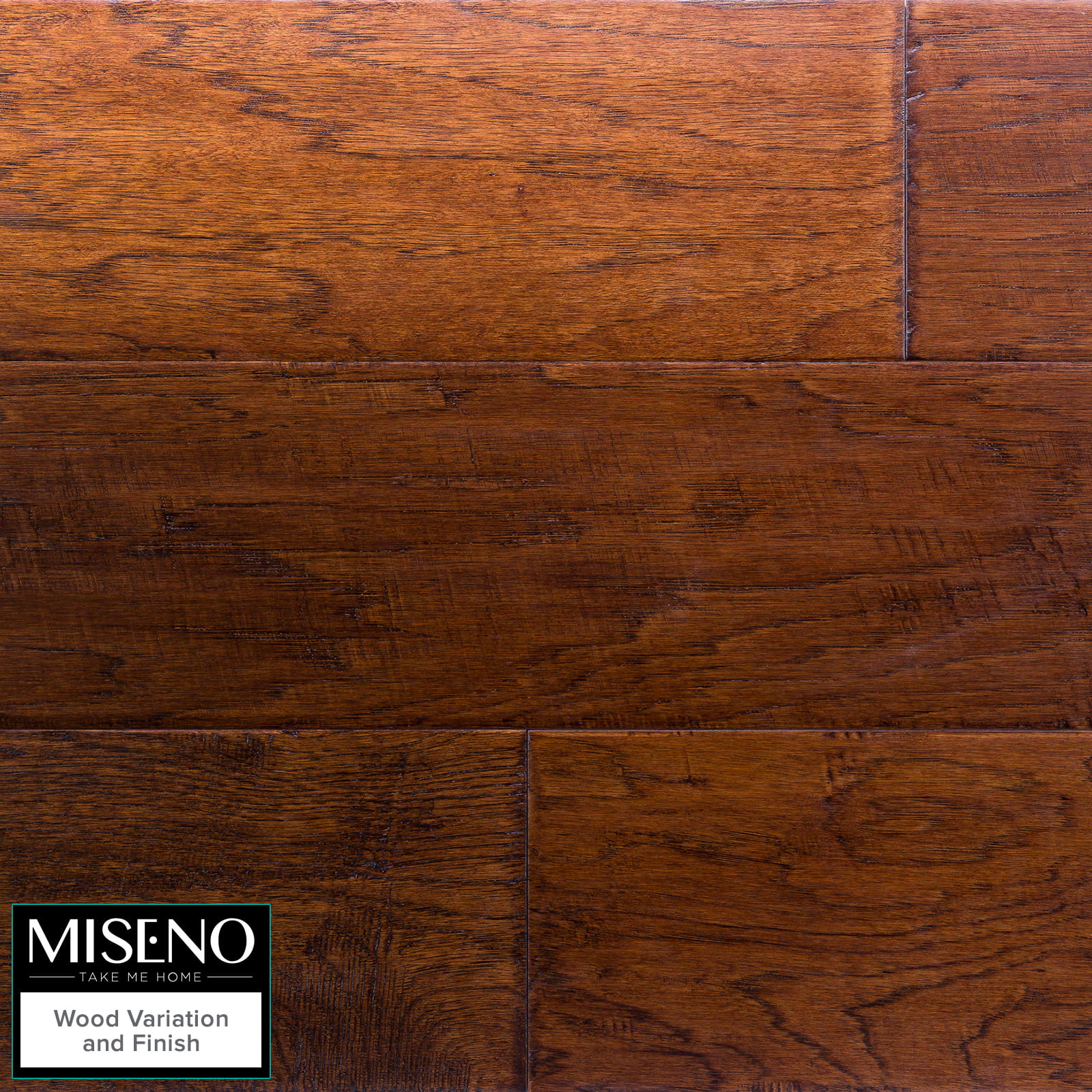 Miseno Mflr Yorktown E Revolution, Miseno Hardwood Flooring