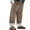 b/Khaki2489, variant on Hifoo Girls Lined Pants Winter Warm Thermal Kids Joggers Soft Cozy Casual Trousers Toddler Girls Boys Thickened Comfortable Trendy Child Solid Color Slacks