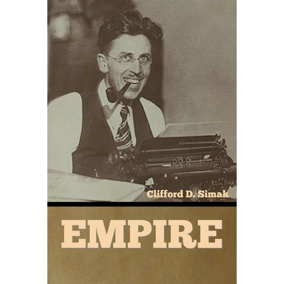 Empire, (Paperback)