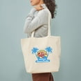 thumbnail image 3 of CafePress - Cabo San Lucas Tote Bag - Unisex Canvas Tote Bag, Beige, 1-Piece, 3 of 7