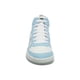 thumbnail image 5 of Tenis Panam Botín Mujer Juvenil Tipo Piel Azul Casual azul 24 Panam 126D1J, 5 of 6