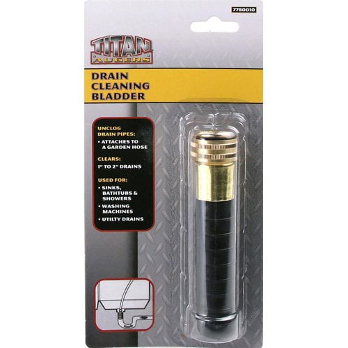 Waxman Consumer Group 7780010 Small Bladder Drain