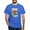 Royal, variant on CafePress - G.I. Joe First Issue Men's Value T Shirt - Men's Classic Graphic Cotton T-Shirt