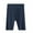 Navy, variant on OSOLU Toddler Girls Athletic Shorts Leggings Kids Dance Running Yoga Pants Shorts Workout Dance Tights Fifth Pants Shorts Baby Boho Dailywear, 4-5 Years