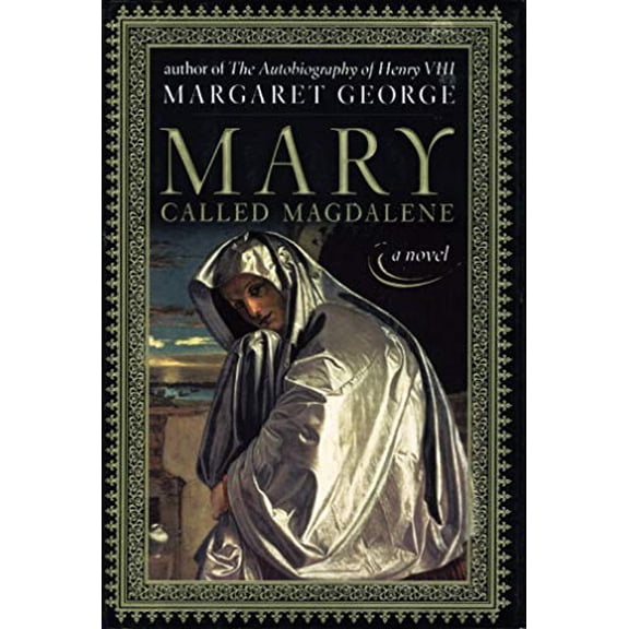 Pre-Owned Mary, Called Magdalene (Hardcover) 0670030961 9780670030965