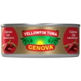 thumbnail image 6 of Genova Premium Yellowfin Tuna in Calabrian Chili Infused Olive Oil 5 oz, 6 of 9