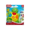 Hasbro - Elefun & Friends Shapes 'n Colors Turtle Toy